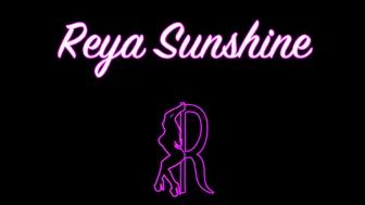 Reya Sunshine manyvids chaturbate