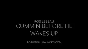 Rosie Bella aka Vic Alouqua manyvids record 2.10.2019