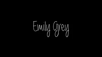 Emily Grey manyvids porn record