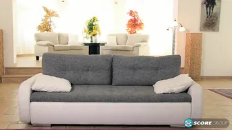 Jennica Lynn manyvids exquisite chick shows off big boobs