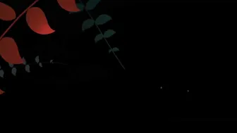 Larkin Love manyvids naughty brunette caresses shaved pussy