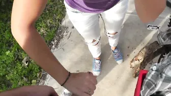 Mariah Leonne manyvids and her soft pussy