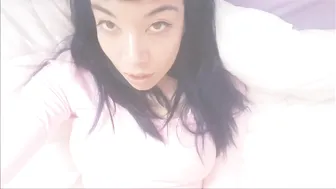 Little Puck manyvids feral bitches masturbate cunt and cum