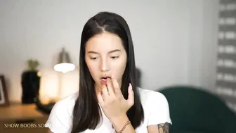 effyloweell caresses whore