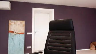 hollashow gorgeous passion fucks both holes at once