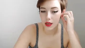 alicen0 cam show 16.10.2019