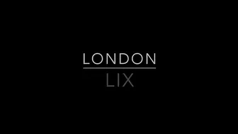 London Lix video 23.10.2019