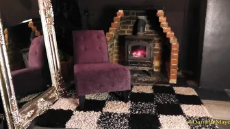 Danielle Maye sex video