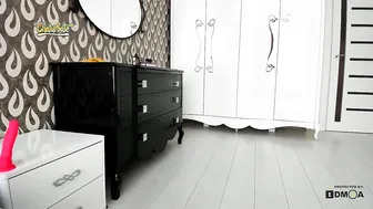 brandiloveee naughty harlot - caresses big tits