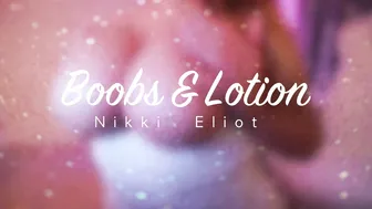 Nikki Eliot full screen