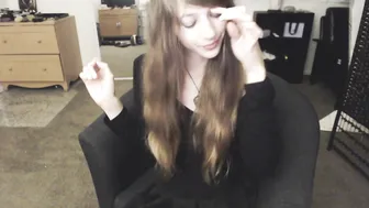 MissAlice_94 video 9.09.2019