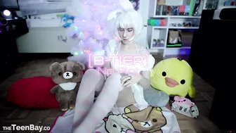 Lana Rain recording 28.09.2019