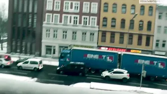 Alissa Noir gorgeous chick fucks both holes