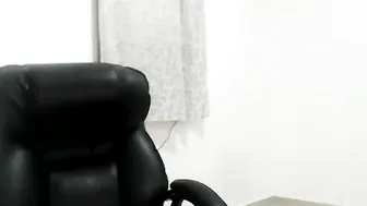 dominicanpoison naughty bitch demonstrates shaved holes