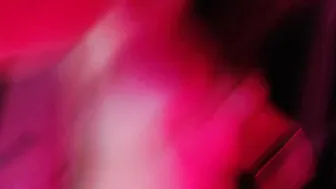 sashabae exciting slut pulls shaved vagina