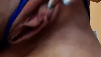 miss_777 luxurious slut poses in sexy lingerie