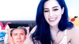 sunshinespray online show January 2020