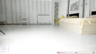 affroditta busty chick finished