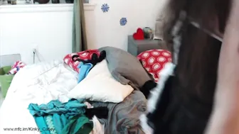 Kinky Casey ManyVids Caseys Naughty Maid