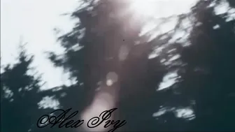 AlexIvy ManyVids pretty kitty hitachi cum