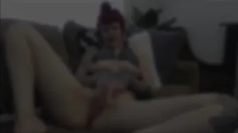 Loretta Rose ManyVids Squirt Practice