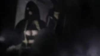 Loretta Rose ManyVids Break Enter