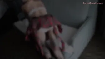 Cattie CatCandescent Kailey Ketchum ManyVids School Girl Tentacle Impregnation