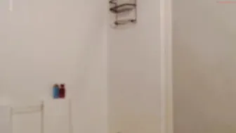 tattedvee crazy mare fiercely masturbating their holes