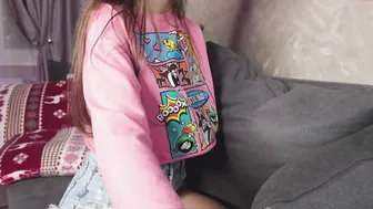 molly_doolly Obstinate chick