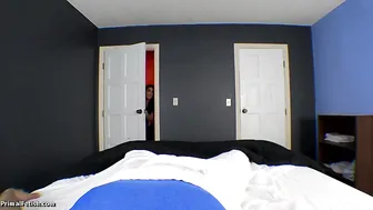 clips4sale Primal Fetish - Raven Hart Gives You The Talk 480p