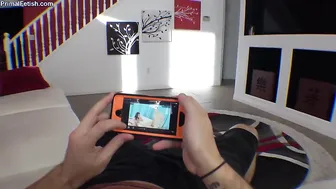 clips4sale Primal Fetish - Krissy Lynn Mom Shows me that she needs to Be Sexy 480p