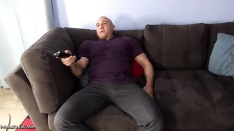 clips4sale Primal Fetish - Athena Rayne Remote Control 480p