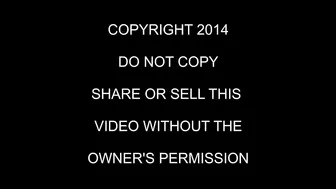 clips4sale Chateau Cuir - Interracial leather handjob 720p