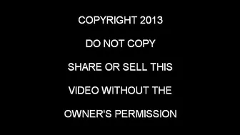 clips4sale Chateau Cuir - Cum on my fur coat 360p