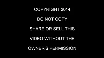 clips4sale Chateau Cuir - Cum on ass POV 720p