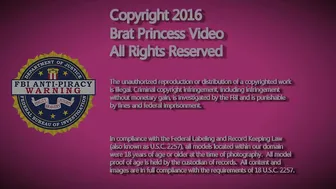 clips4sale Brat Princess - Bound slave takes Hard Ball Punching to Earn Orgasm from Dream Duo 720p