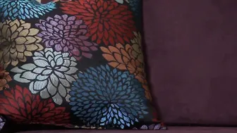 KyleeNash analstripedsocks 720p