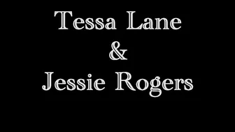 BlowbyBlowAccts Tessa Lane and Jessie Rogers 2 Girl BJ