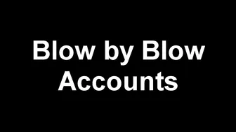 BlowbyBlowAccts Anikka Albrite POV BJ CUM SEX COMP