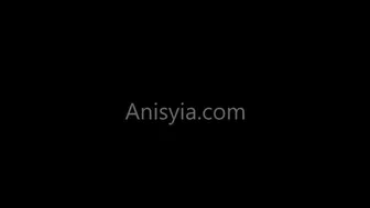 Anisyia Livejasmin followed by Stalker in the Woods Hidden Cam Public Exp 1080p