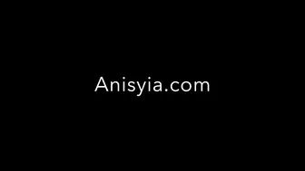 Anisyia Livejasmin Fucking Machine through Stockings Fetish Nylon 1080p