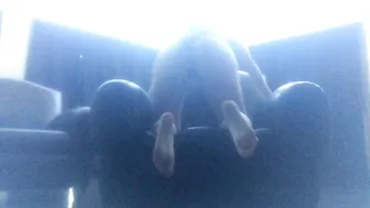 Samantha Rone   Grade blonde