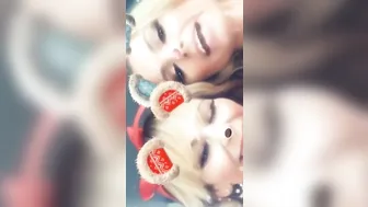 Cherie DeVille   wonderful woman shows big tits