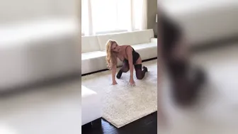 Cherie DeVille   Beautiful chick