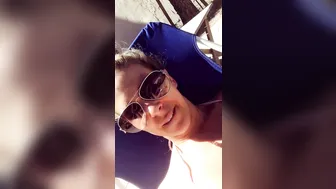 Cherie DeVille   lady performs a gorgeous striptease