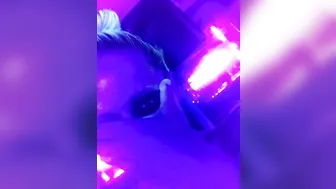 Cherie DeVille   12 January 2020