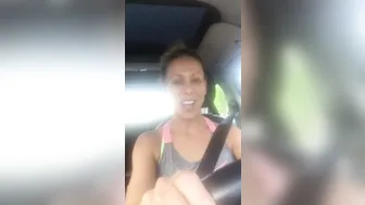 Cherie DeVille   lustful chatting in free chat