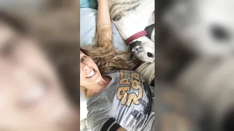 Cherie DeVille   Amazing nipple