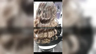 Anissa Kate   sweet babe masturbates on the bed