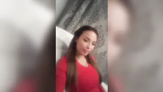 Anissa Kate   graceful blonde passionately masturbating cunt